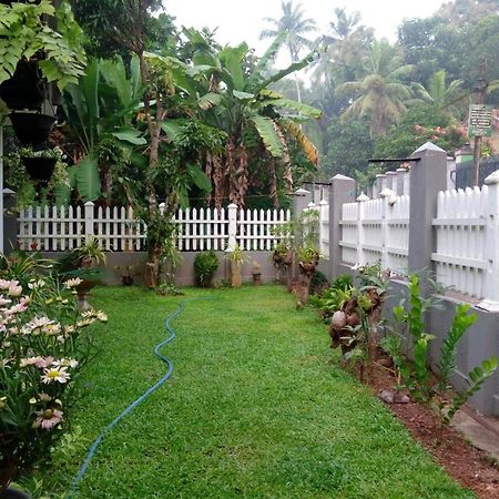 Le Meridien Bnb For Foreign Travelers Negombo Esterno foto