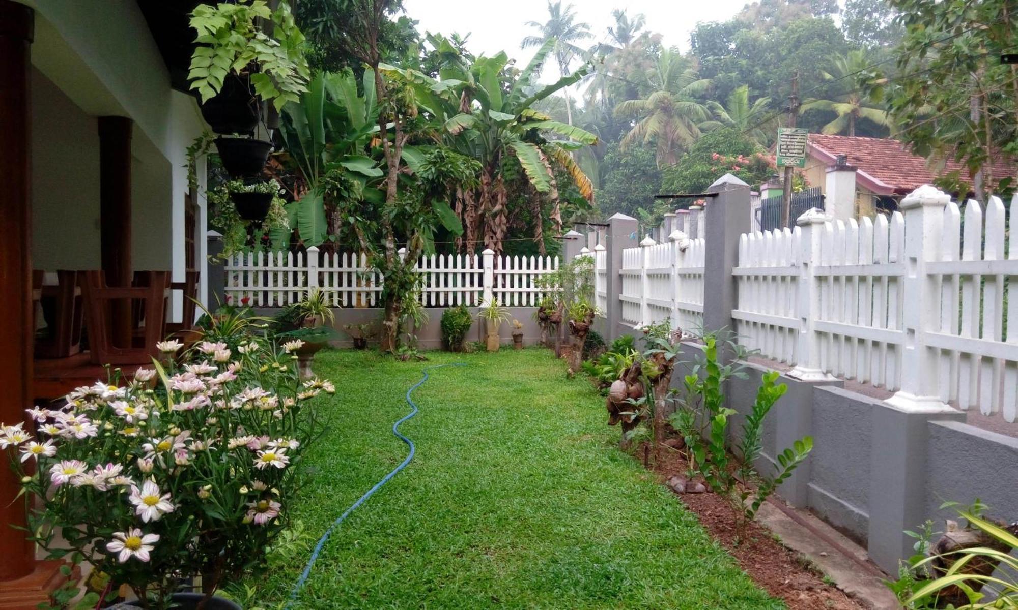 Le Meridien Bnb For Foreign Travelers Negombo Esterno foto