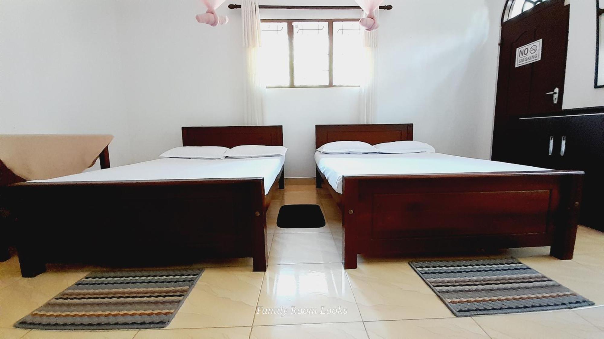 Le Meridien Bnb For Foreign Travelers Negombo Esterno foto