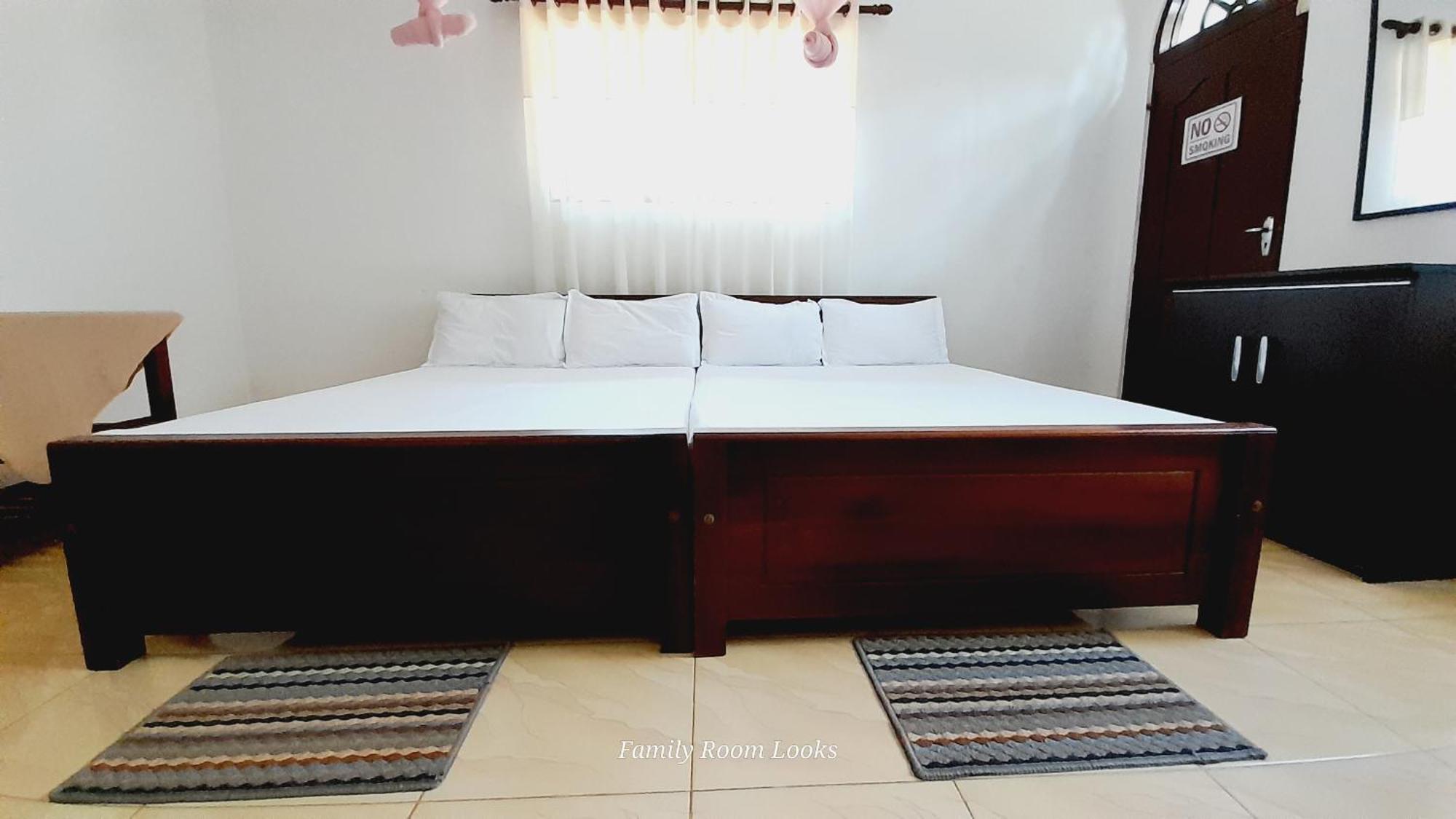 Le Meridien Bnb For Foreign Travelers Negombo Esterno foto