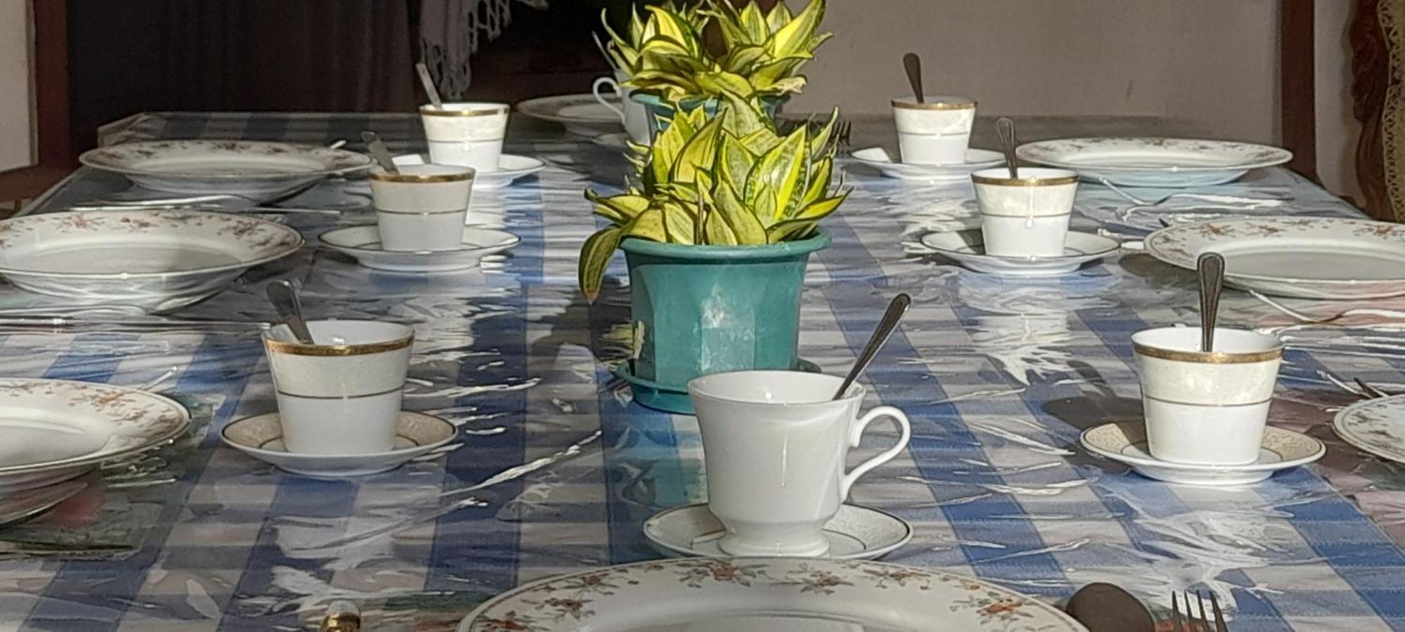 Le Meridien Bnb For Foreign Travelers Negombo Esterno foto