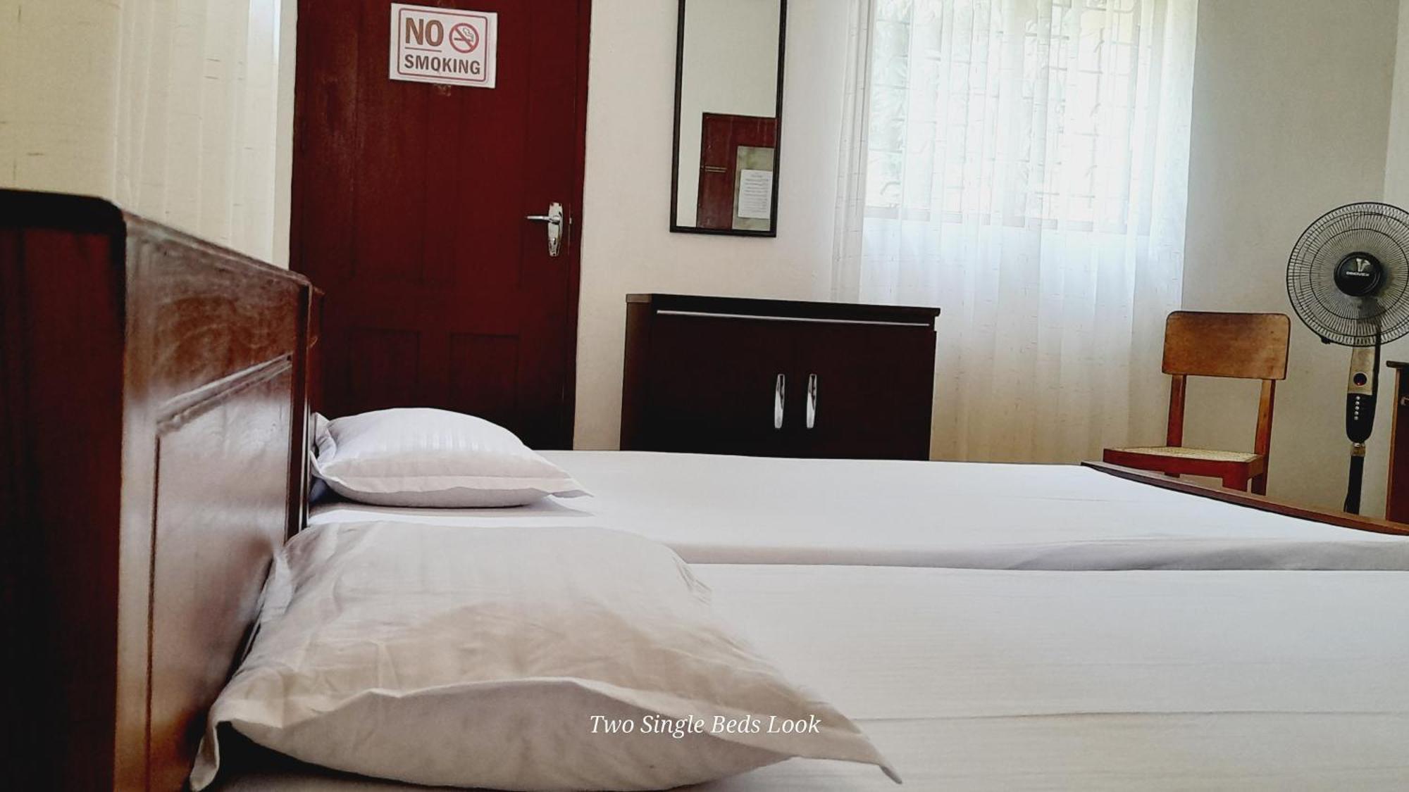 Le Meridien Bnb For Foreign Travelers Negombo Esterno foto