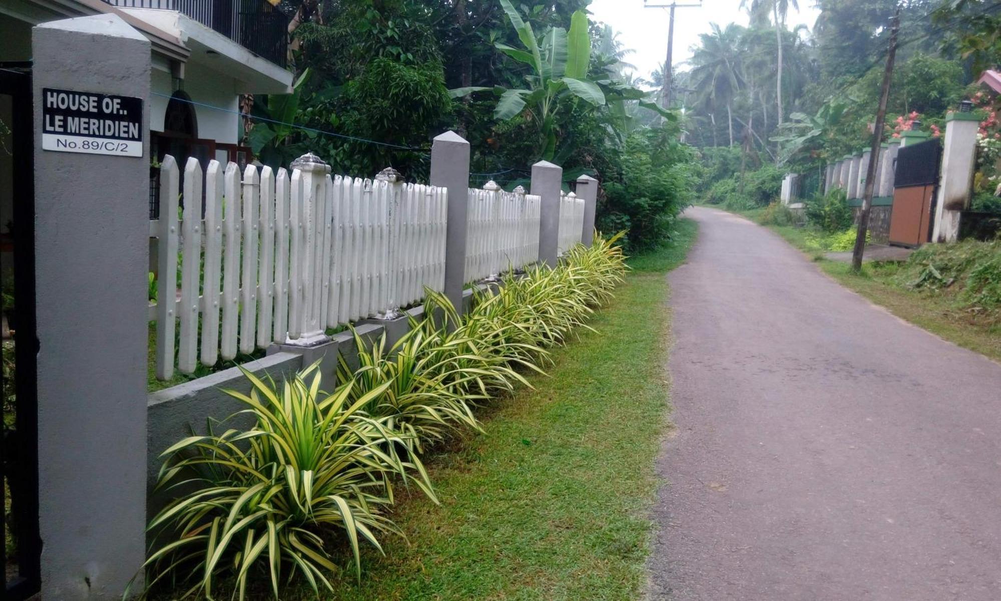 Le Meridien Bnb For Foreign Travelers Negombo Esterno foto