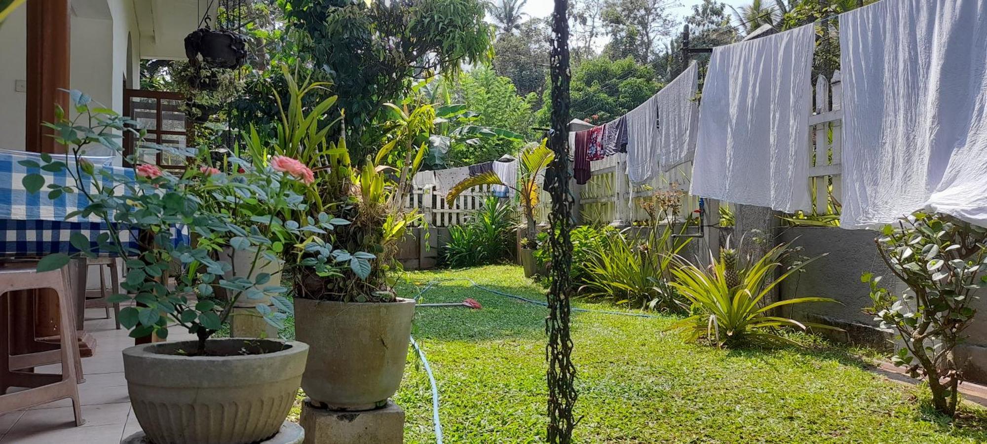 Le Meridien Bnb For Foreign Travelers Negombo Esterno foto