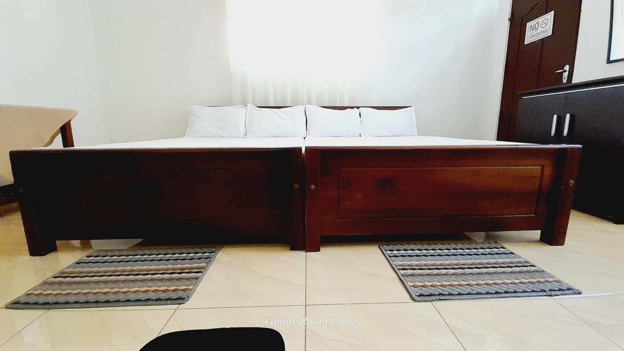 Le Meridien Bnb For Foreign Travelers Negombo Esterno foto