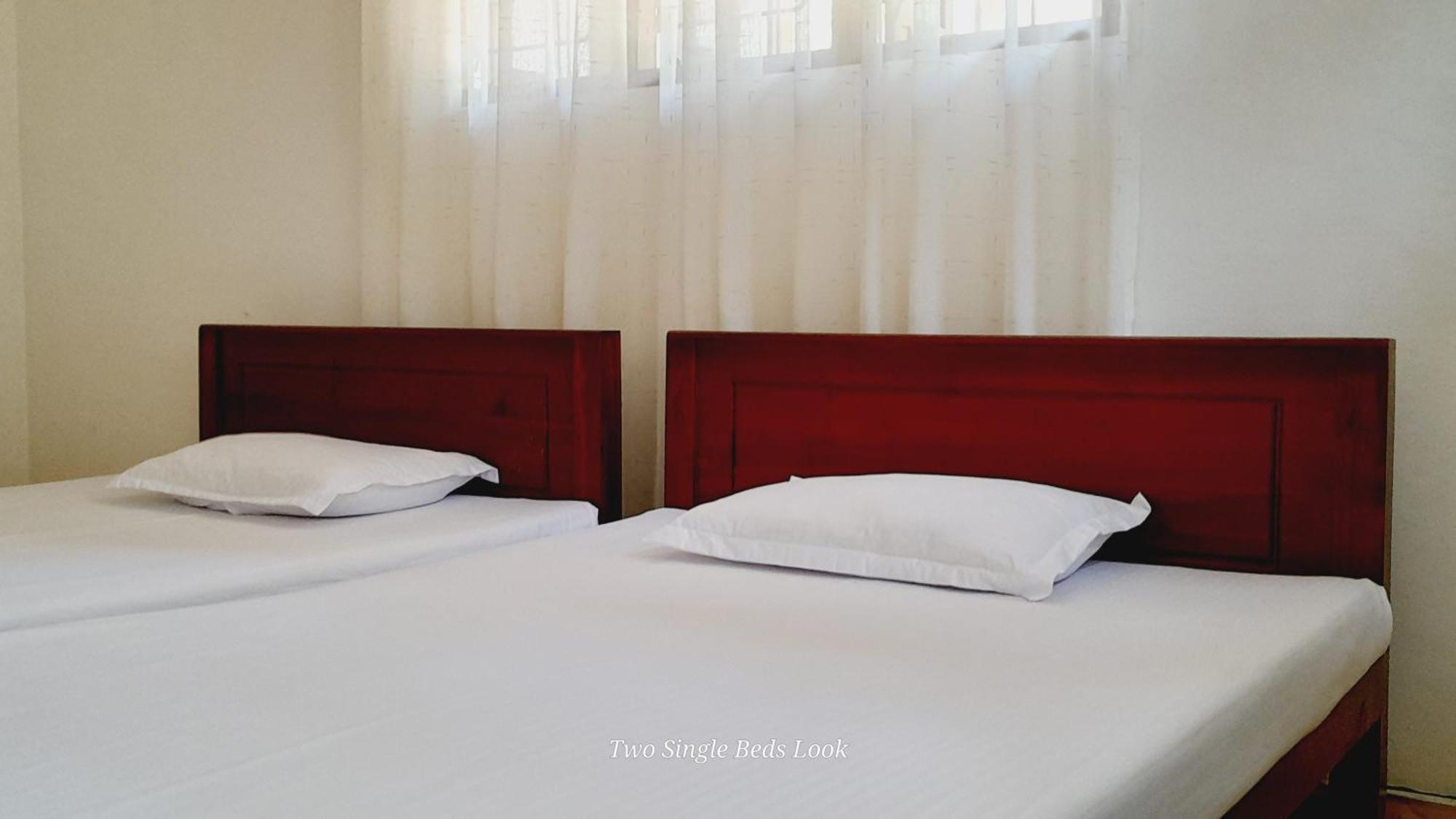 Le Meridien Bnb For Foreign Travelers Negombo Esterno foto