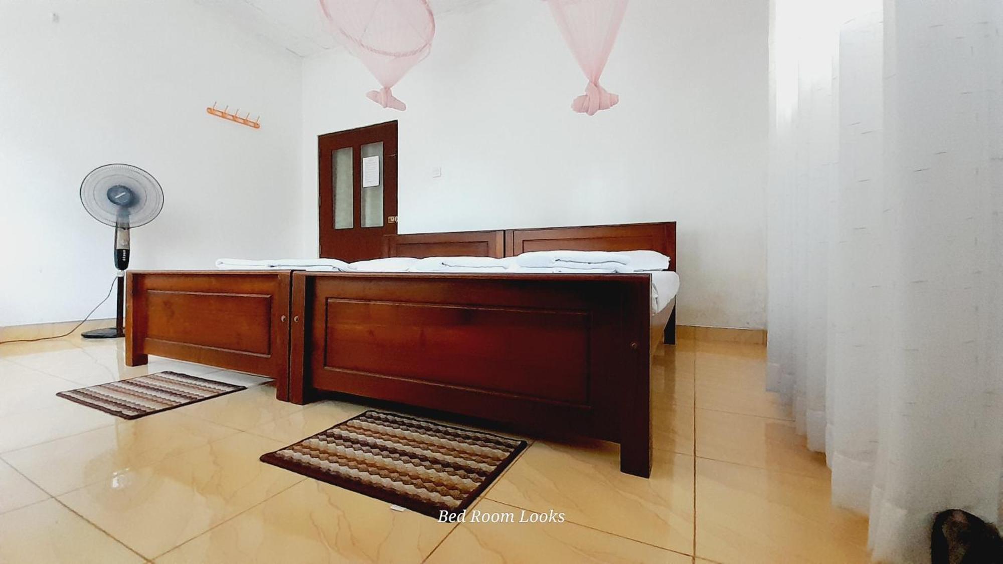 Le Meridien Bnb For Foreign Travelers Negombo Esterno foto