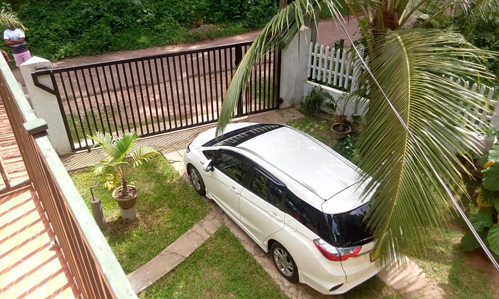 Le Meridien Bnb For Foreign Travelers Negombo Esterno foto