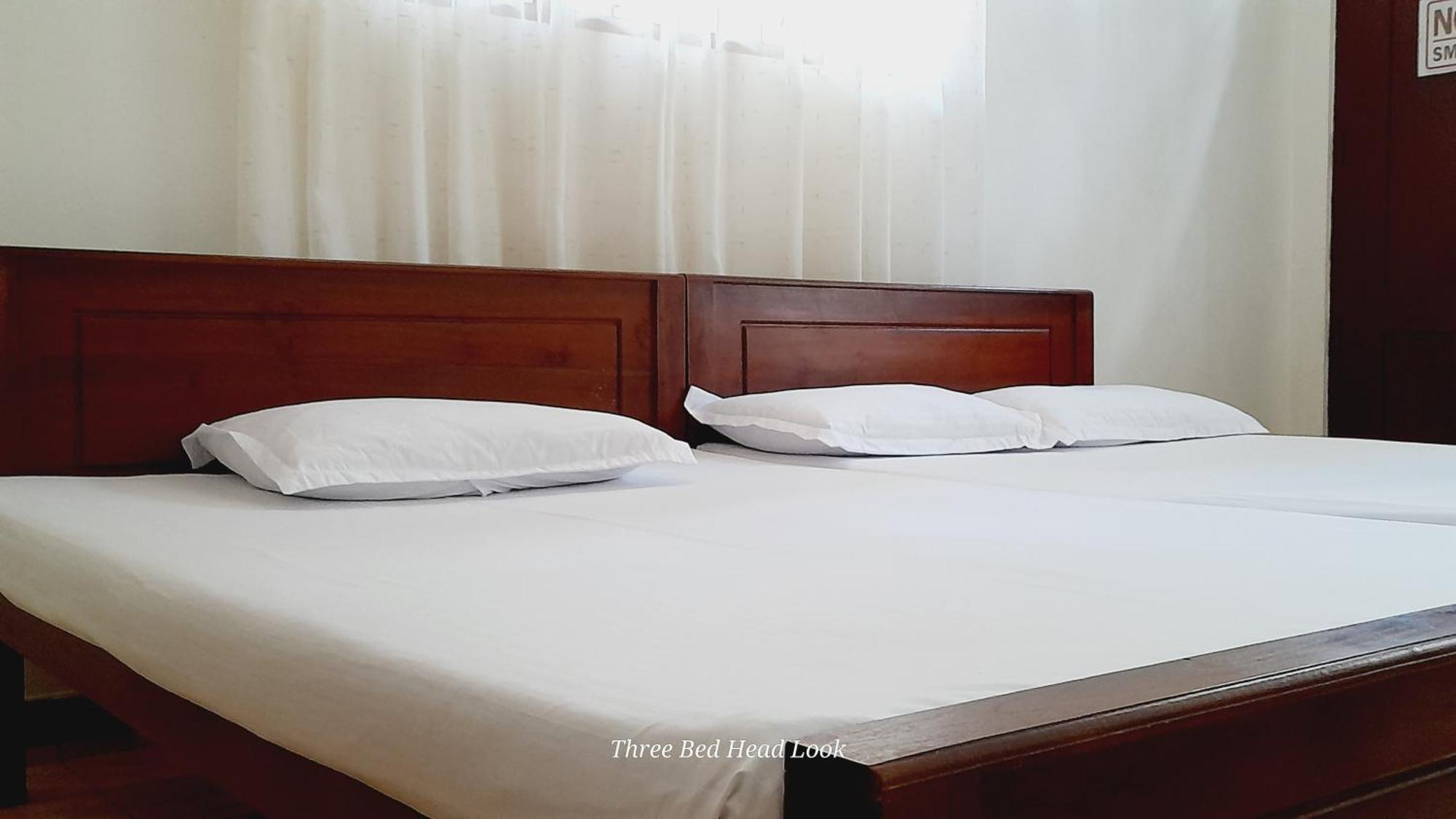 Le Meridien Bnb For Foreign Travelers Negombo Esterno foto
