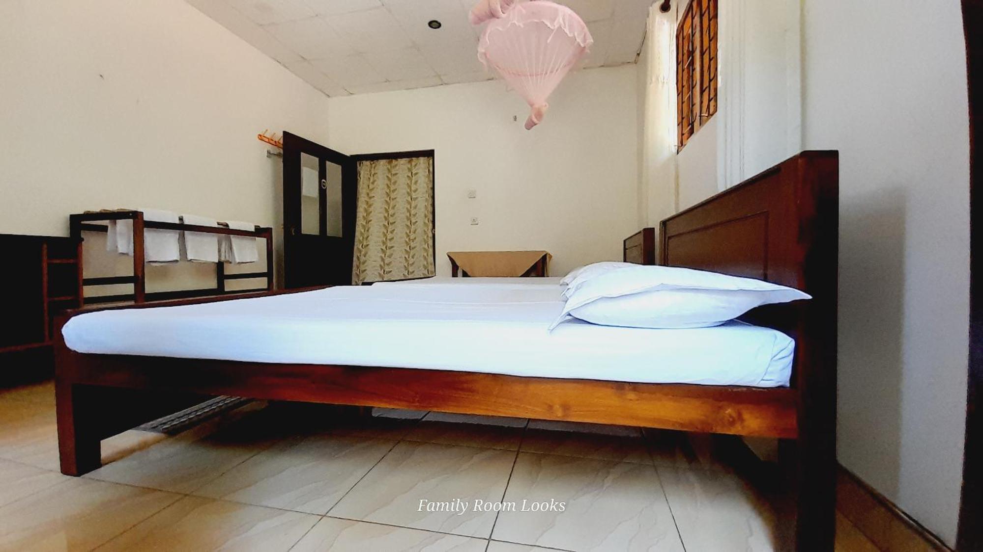 Le Meridien Bnb For Foreign Travelers Negombo Esterno foto