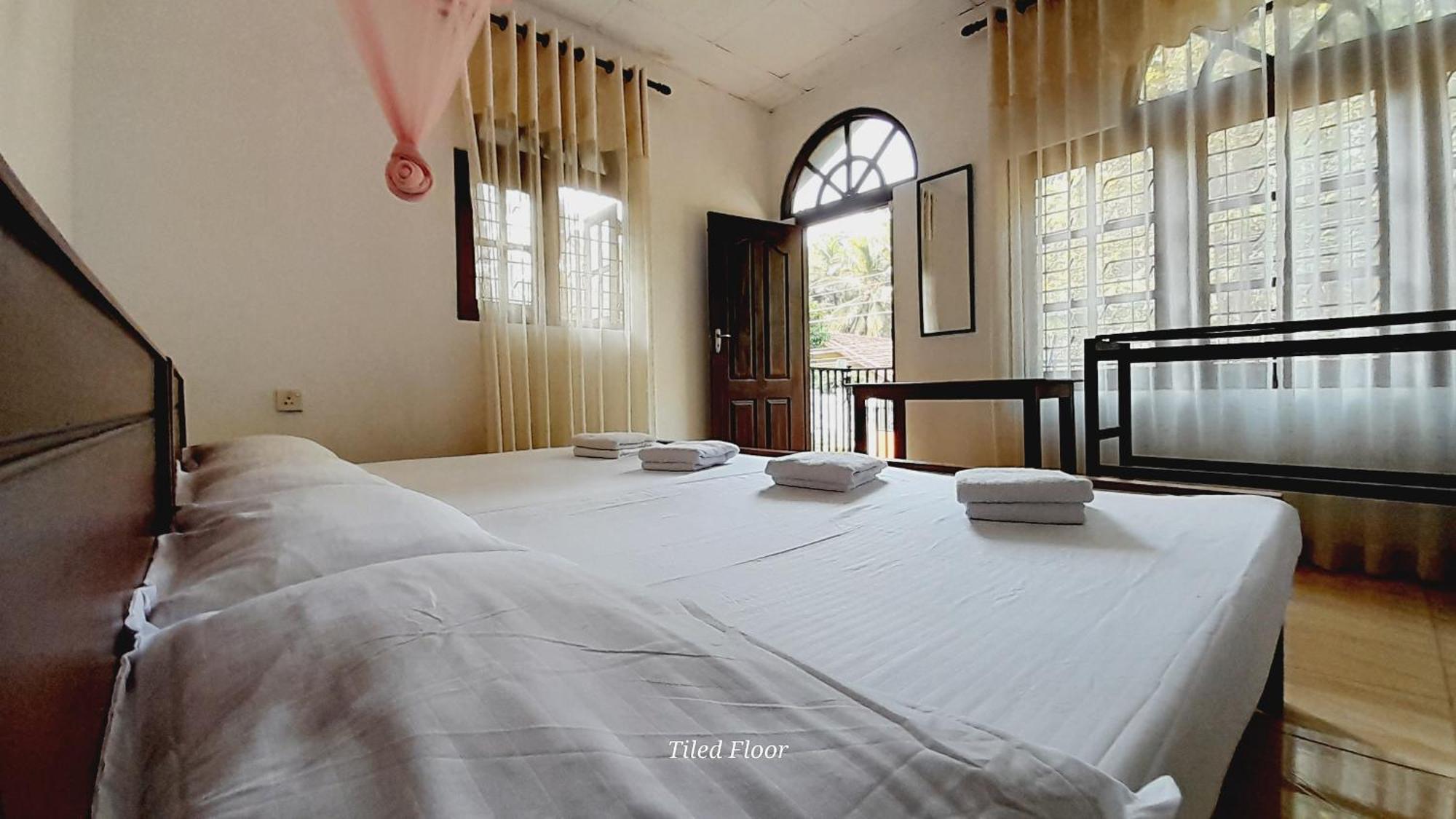 Le Meridien Bnb For Foreign Travelers Negombo Esterno foto