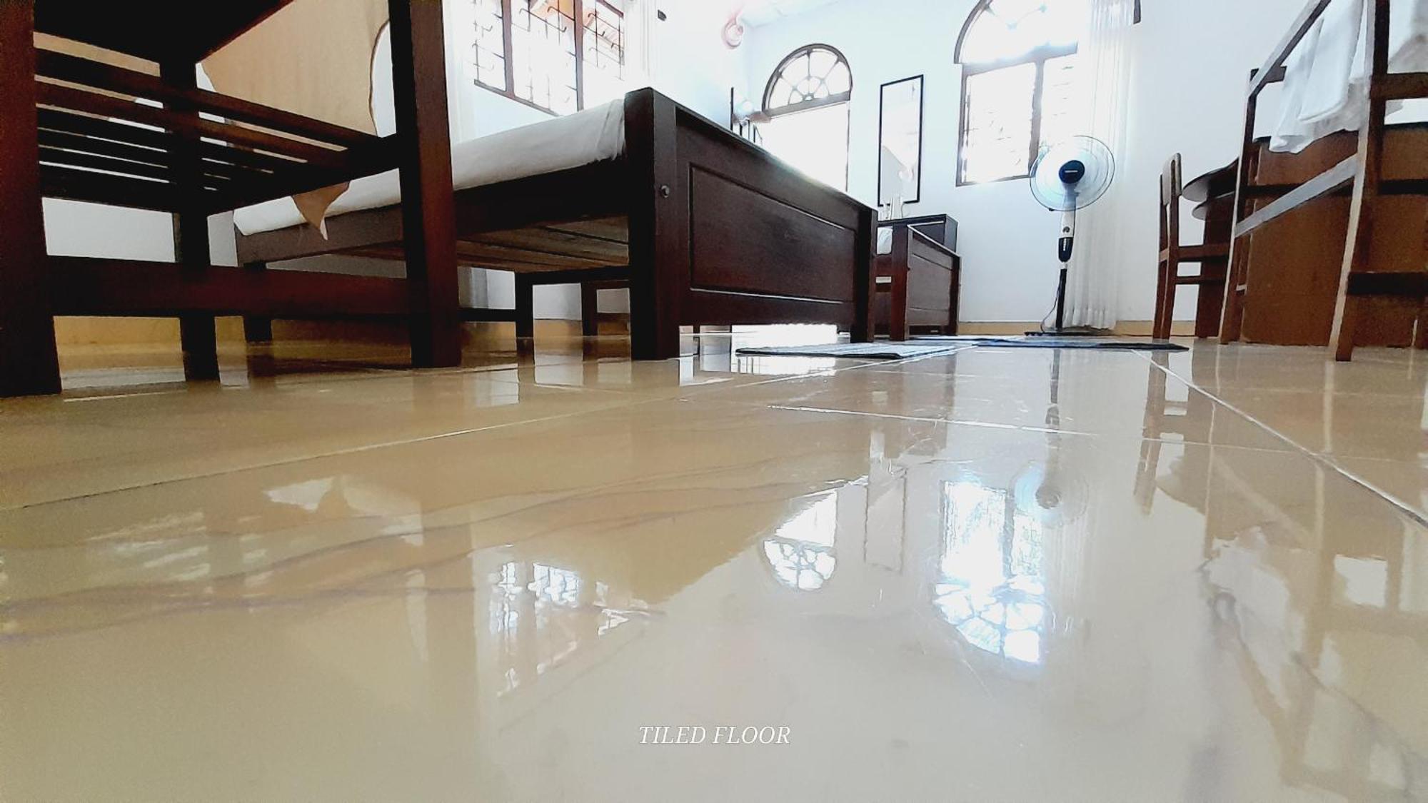 Le Meridien Bnb For Foreign Travelers Negombo Esterno foto