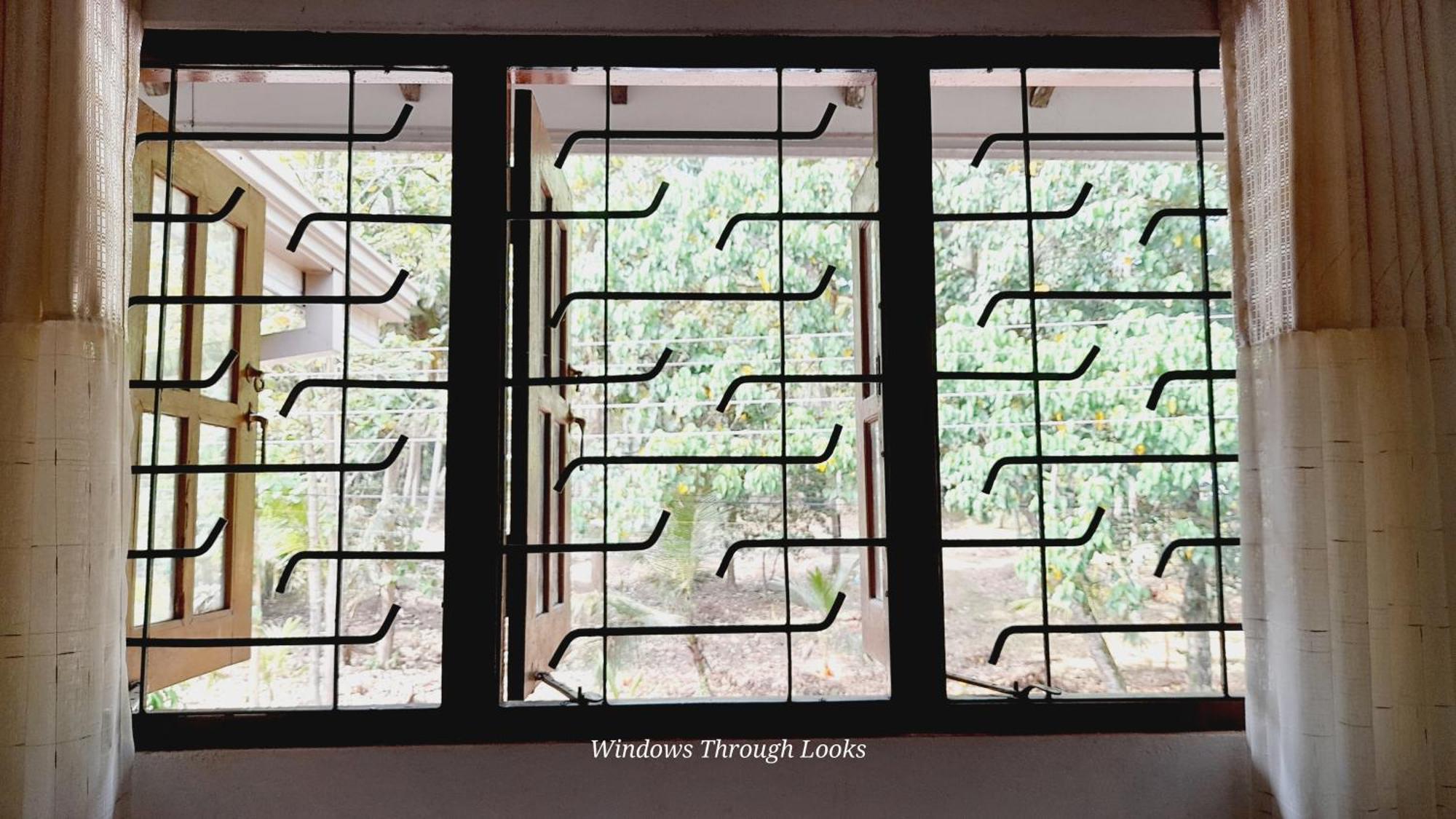 Le Meridien Bnb For Foreign Travelers Negombo Esterno foto