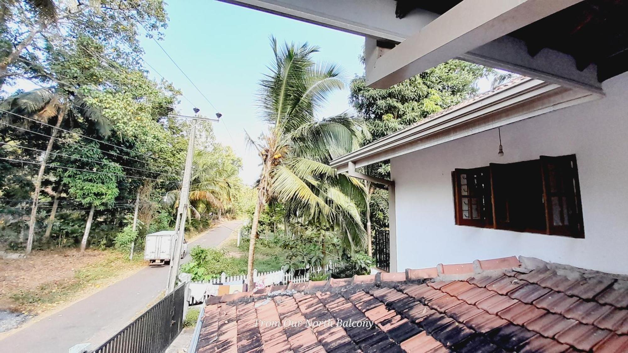 Le Meridien Bnb For Foreign Travelers Negombo Esterno foto