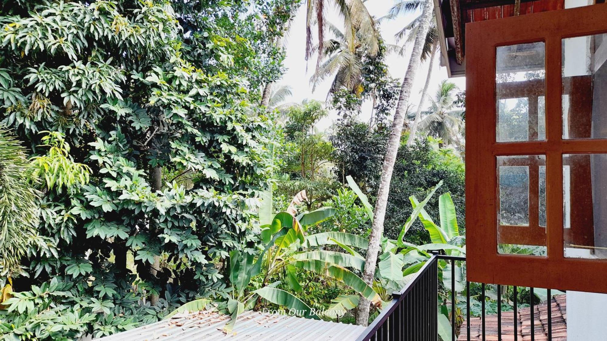 Le Meridien Bnb For Foreign Travelers Negombo Esterno foto