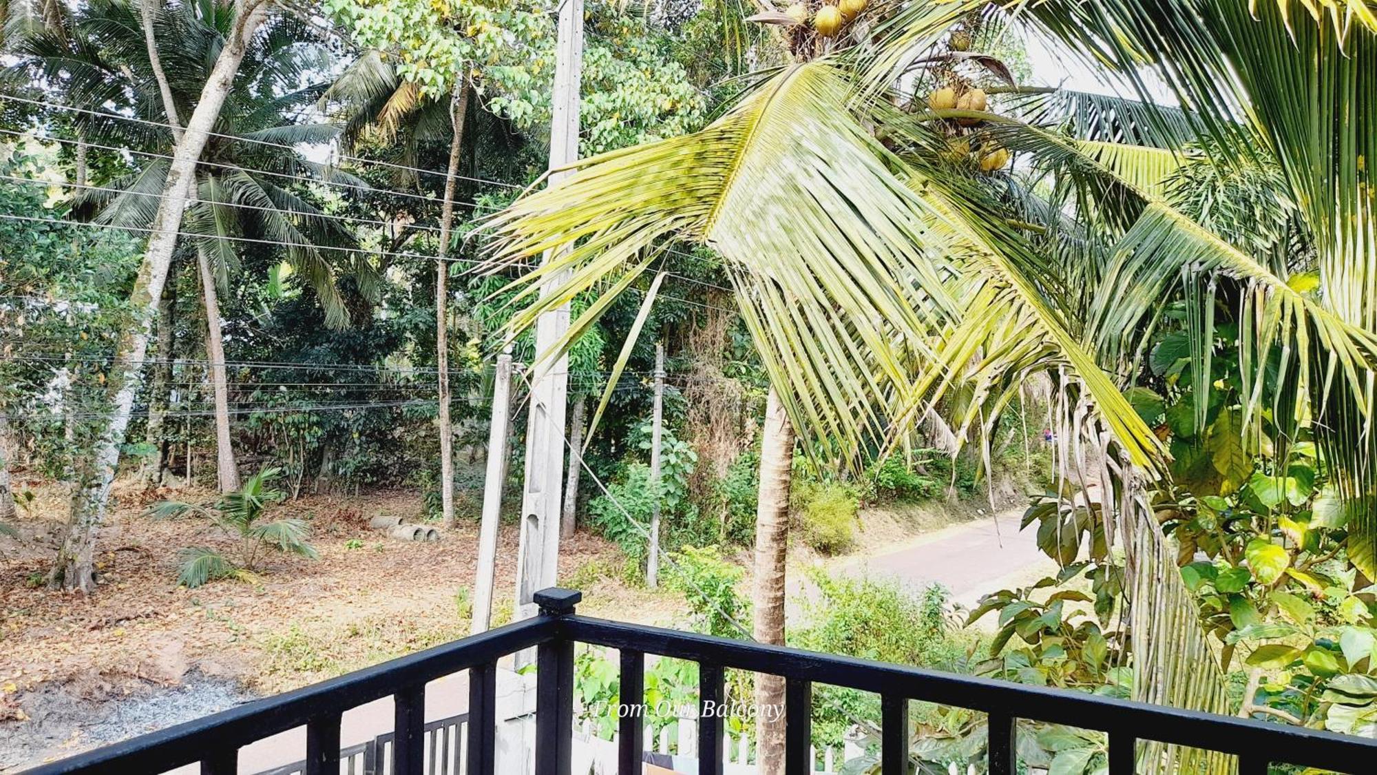 Le Meridien Bnb For Foreign Travelers Negombo Esterno foto