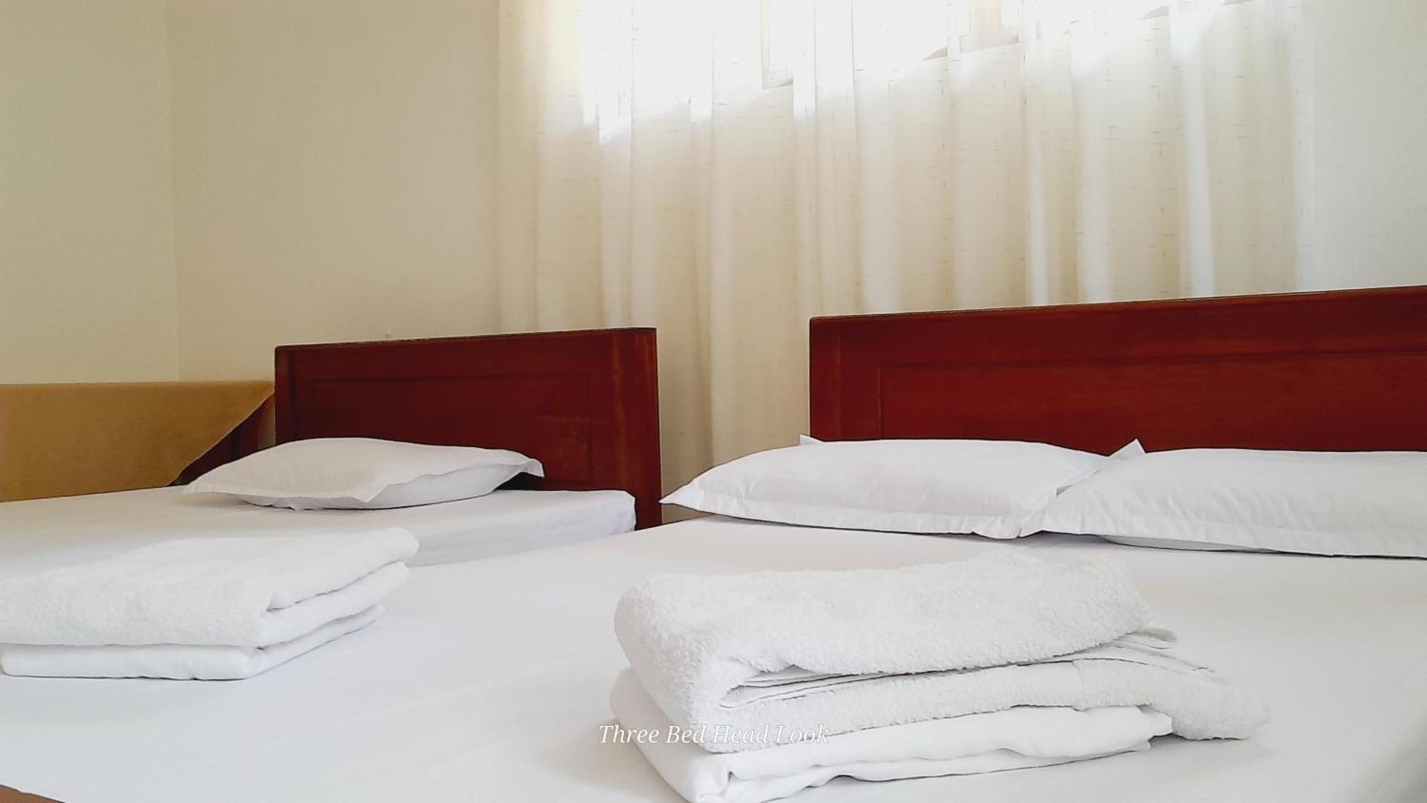 Le Meridien Bnb For Foreign Travelers Negombo Esterno foto