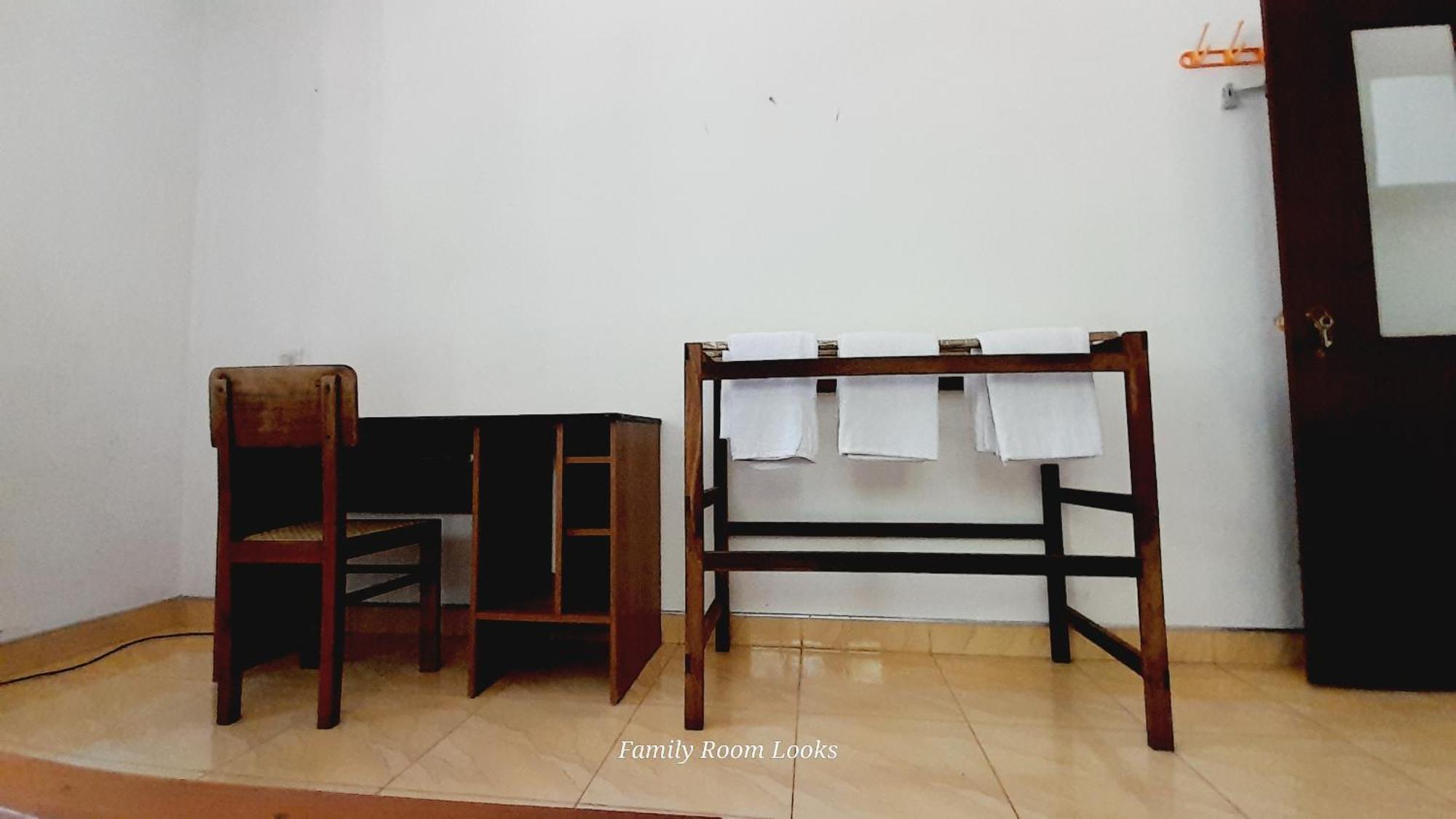 Le Meridien Bnb For Foreign Travelers Negombo Esterno foto