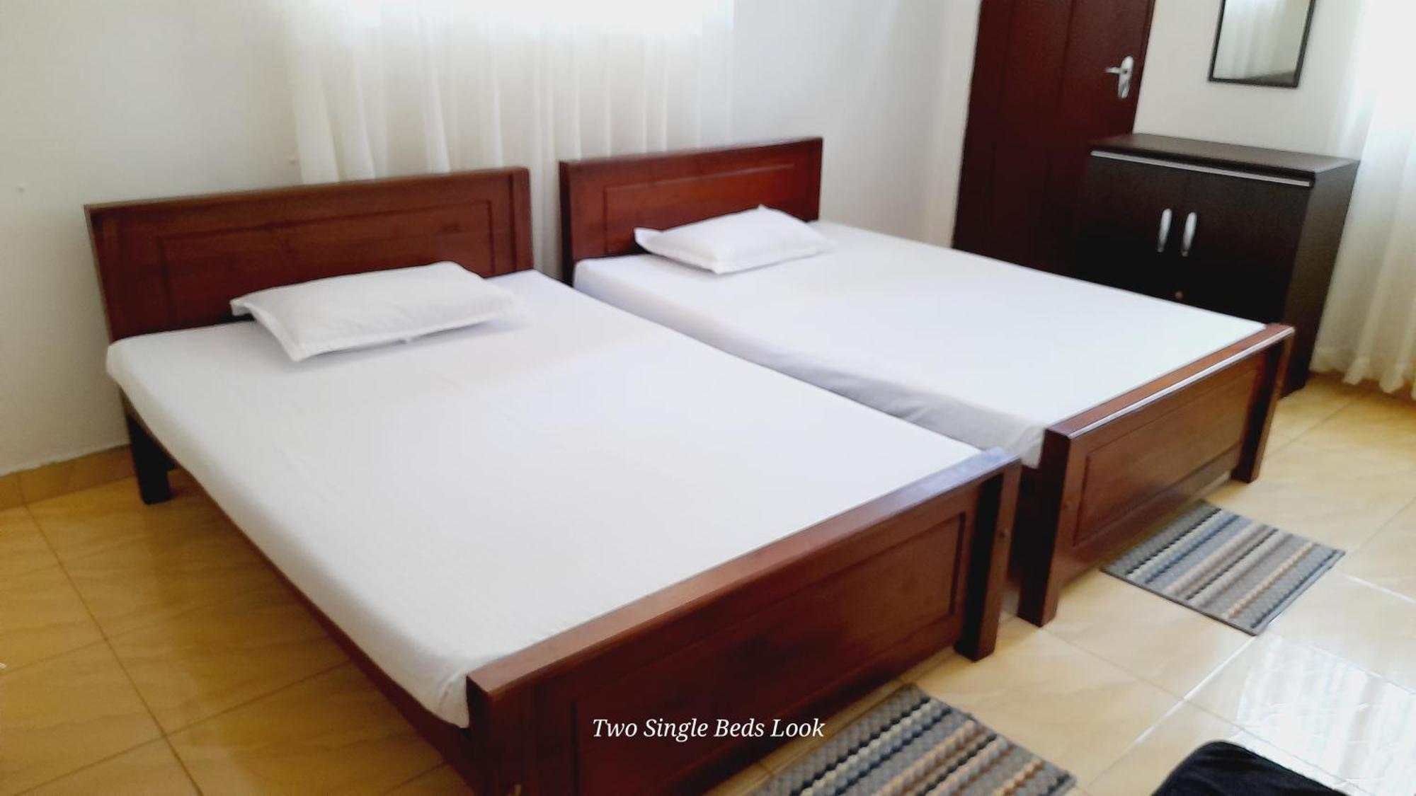Le Meridien Bnb For Foreign Travelers Negombo Esterno foto