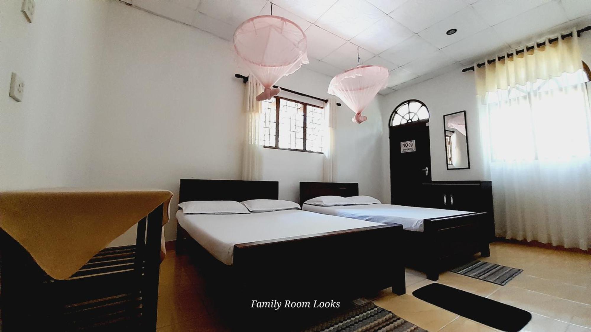 Le Meridien Bnb For Foreign Travelers Negombo Esterno foto