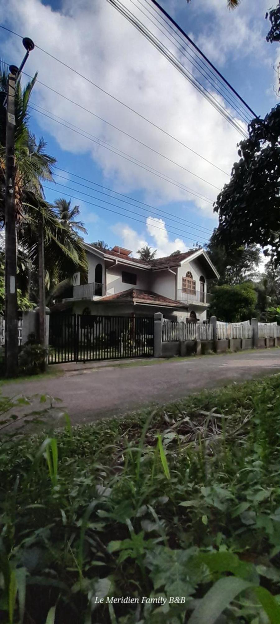 Le Meridien Bnb For Foreign Travelers Negombo Esterno foto