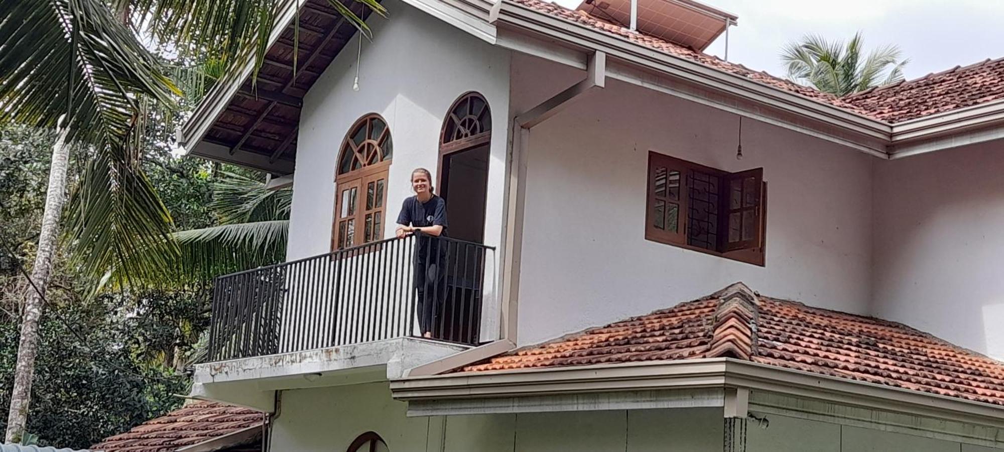 Le Meridien Bnb For Foreign Travelers Negombo Esterno foto