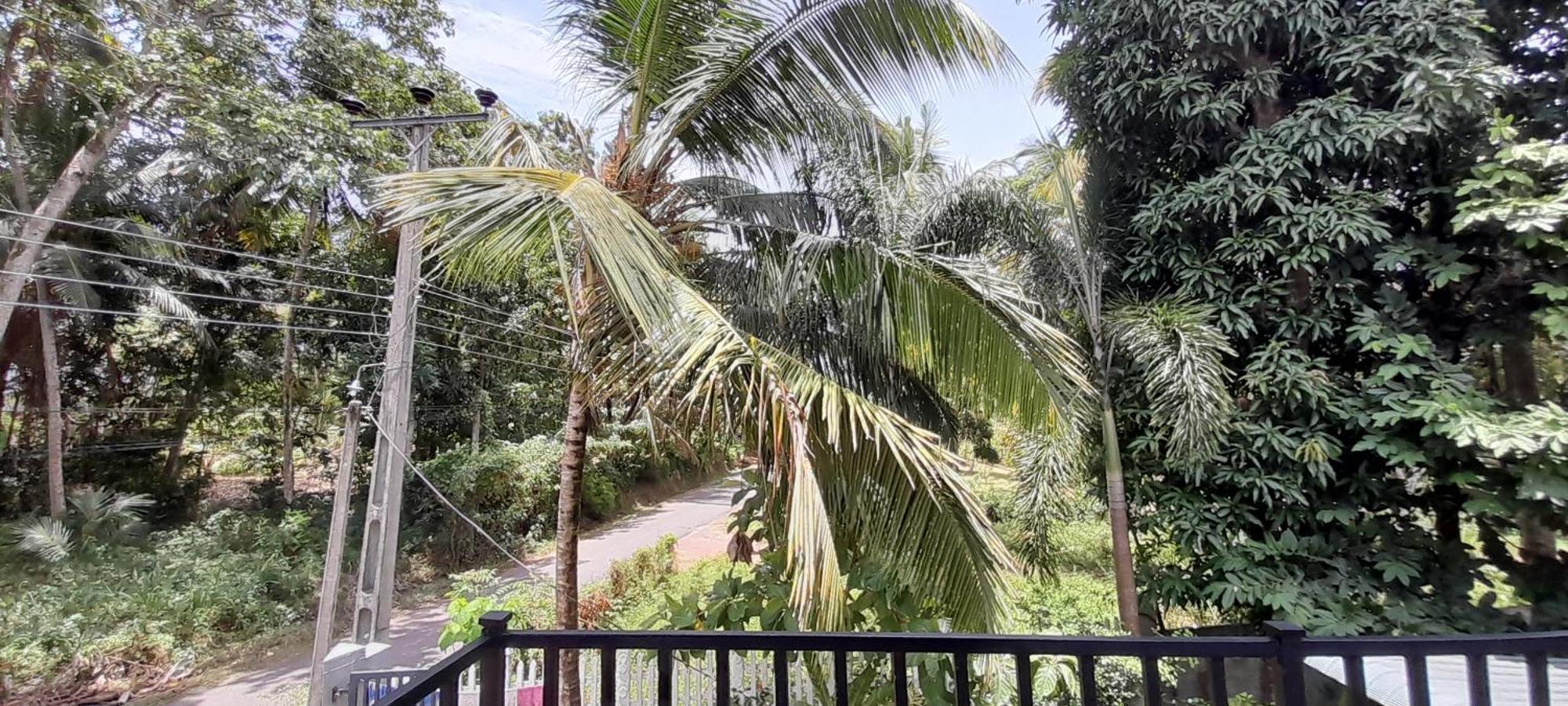 Le Meridien Bnb For Foreign Travelers Negombo Esterno foto