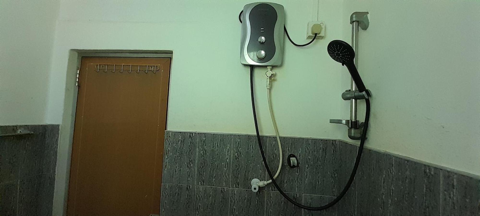 Le Meridien Bnb For Foreign Travelers Negombo Esterno foto